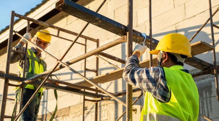 Flashing Repair in Canisteo, NY